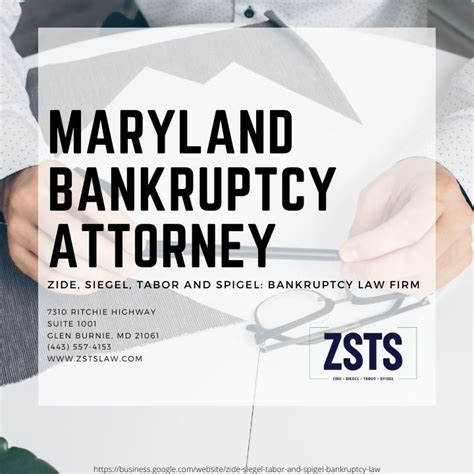 maryland bankruptcy lawyer near me
